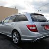 mercedes-benz c-class-station-wagon 2013 CFJ1744345 image 7
