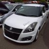 suzuki swift 2012 -SUZUKI--Swift CBA-ZC32S--ZC32S-102444---SUZUKI--Swift CBA-ZC32S--ZC32S-102444- image 1