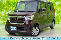 honda n-box 2017 quick_quick_DBA-JF4_JF4-1006811