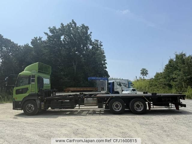 nissan diesel-ud-quon 2007 CFJ1600815 image 2