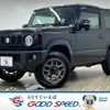 suzuki jimny 2019 -SUZUKI--Jimny 3BA-JB64W--JB64W-124092---SUZUKI--Jimny 3BA-JB64W--JB64W-124092- image 1