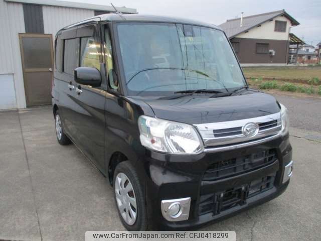 daihatsu tanto 2015 -DAIHATSU--Tanto DBA-LA600S--LA600S-0330427---DAIHATSU--Tanto DBA-LA600S--LA600S-0330427- image 1