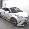 toyota c-hr 2017 quick_quick_DAA-ZYX10_ZYX10-2070409 image 5
