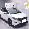 nissan note 2022 -NISSAN 【京都 503ﾃ1844】--Note E13-058961---NISSAN 【京都 503ﾃ1844】--Note E13-058961- image 1