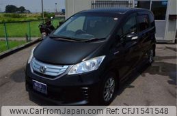 honda freed 2013 CFJ1541548
