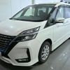nissan serena 2019 -NISSAN 【長野 333ﾋ1206】--Serena DAA-HFC27--HFC27-056747---NISSAN 【長野 333ﾋ1206】--Serena DAA-HFC27--HFC27-056747- image 1