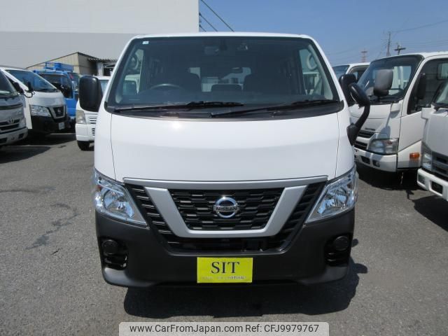 nissan caravan-van 2021 -NISSAN--Caravan Van CBF-VR2E26--VR2E26-133175---NISSAN--Caravan Van CBF-VR2E26--VR2E26-133175- image 2