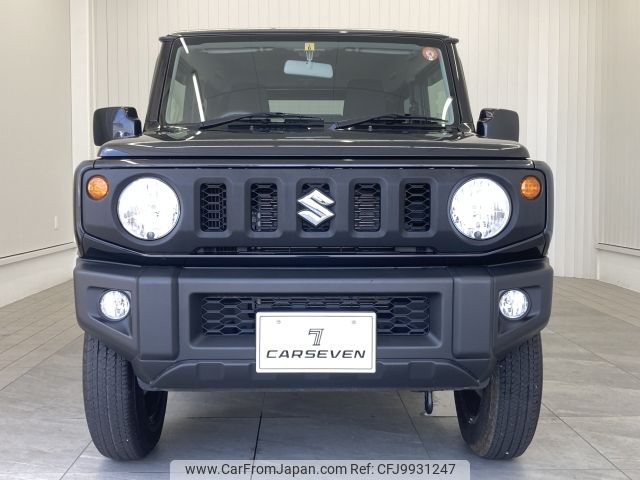 suzuki jimny 2021 -SUZUKI--Jimny 3BA-JB64W--JB64W-203120---SUZUKI--Jimny 3BA-JB64W--JB64W-203120- image 2