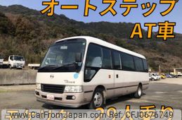 hino liesse-ii 2009 quick_quick_BDG-XZB50M_XZB50-0003740