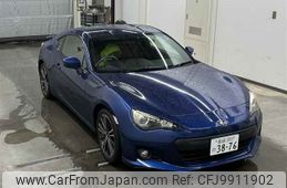 subaru brz 2013 -SUBARU 【高崎 300ノ3876】--BRZ ZC6-013118---SUBARU 【高崎 300ノ3876】--BRZ ZC6-013118-