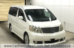 toyota alphard 2003 -TOYOTA--Alphard ANH10W-0034456---TOYOTA--Alphard ANH10W-0034456-