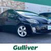 toyota prius 2010 -TOYOTA--Prius DAA-ZVW30--ZVW30-1210516---TOYOTA--Prius DAA-ZVW30--ZVW30-1210516- image 1