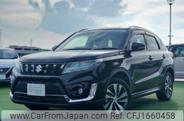 suzuki escudo 2022 CFJ1660458