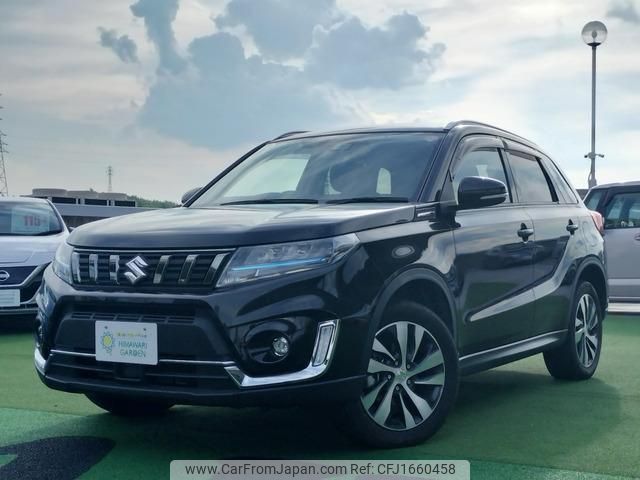 suzuki escudo 2022 CFJ1660458 image 1