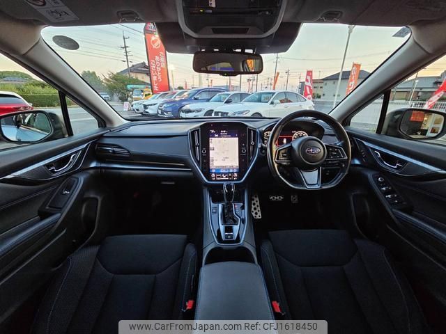 subaru levorg 2021 CFJ1618450 image 2