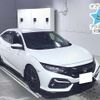 honda civic 2020 -HONDA 【千葉 332ﾂ402】--Civic FK7-1301125---HONDA 【千葉 332ﾂ402】--Civic FK7-1301125- image 1