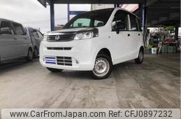 honda life 2010 CFJ0897232