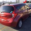 nissan note 2013 -NISSAN--Note E12-131356---NISSAN--Note E12-131356- image 7