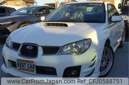 subaru impreza 2005 -SUBARU 【八戸 300】--Impreza GDA--GDA-018615---SUBARU 【八戸 300】--Impreza GDA--GDA-018615-