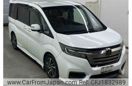 honda stepwagon-spada 2018 CFJ1832989