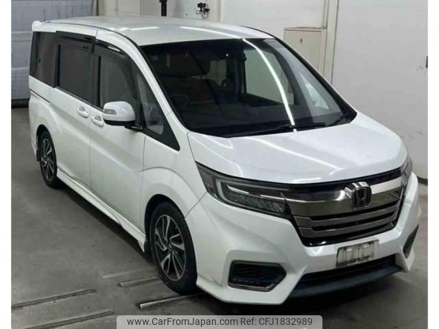 honda stepwagon-spada 2018 CFJ1832989 image 1