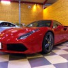 ferrari 488-spider 2017 -FERRARI--Ferrari F488 ABA-F142B--ZFF79AMJ000226403---FERRARI--Ferrari F488 ABA-F142B--ZFF79AMJ000226403- image 1