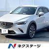 mazda cx-3 2019 CFJ1573872 image 1
