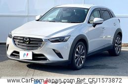 mazda cx-3 2019 CFJ1573872