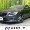 mazda atenza 2014 -MAZDA--Atenza Sedan LDA-GJ2FP--GJ2FP-110545---MAZDA--Atenza Sedan LDA-GJ2FP--GJ2FP-110545- image 1