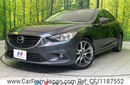 mazda atenza 2014 -MAZDA--Atenza Sedan LDA-GJ2FP--GJ2FP-110545---MAZDA--Atenza Sedan LDA-GJ2FP--GJ2FP-110545-