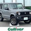 suzuki jimny 2020 -SUZUKI--Jimny 3BA-JB64W--JB64W-154914---SUZUKI--Jimny 3BA-JB64W--JB64W-154914- image 1