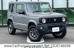 suzuki jimny 2020 -SUZUKI--Jimny 3BA-JB64W--JB64W-154914---SUZUKI--Jimny 3BA-JB64W--JB64W-154914-