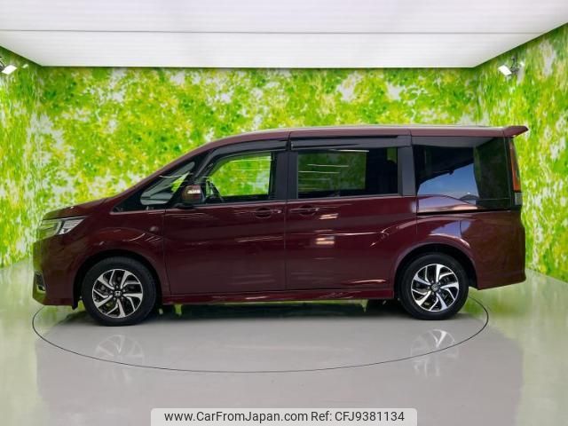 honda stepwagon 2021 quick_quick_6BA-RP4_RP4-1306934 image 2