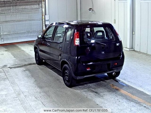 suzuki kei 1999 CFJ1781035 image 2