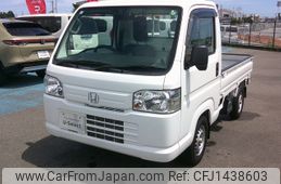 honda acty-truck 2014 -HONDA--Acty Truck EBD-HA9--HA9-1238110---HONDA--Acty Truck EBD-HA9--HA9-1238110-
