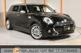 mini mini-others 2018 quick_quick_LN20_WMWLN720002G79065