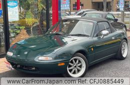 mazda eunos-roadster 1996 CFJ0885449
