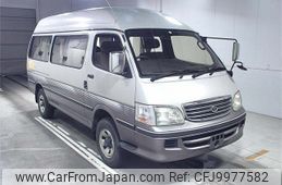 toyota hiace-wagon 2003 -TOYOTA--Hiace Wagon KZH120Gｶｲ-2005512---TOYOTA--Hiace Wagon KZH120Gｶｲ-2005512-