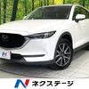 mazda cx-5 2018 CFJ1743607 image 1