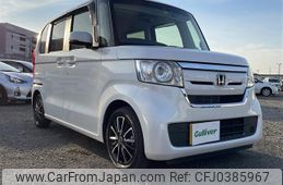 honda n-box 2018 -HONDA--N BOX DBA-JF3--JF3-2044795---HONDA--N BOX DBA-JF3--JF3-2044795-