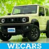 suzuki jimny-sierra 2024 quick_quick_3BA-JB74W_JB74W-214246 image 1