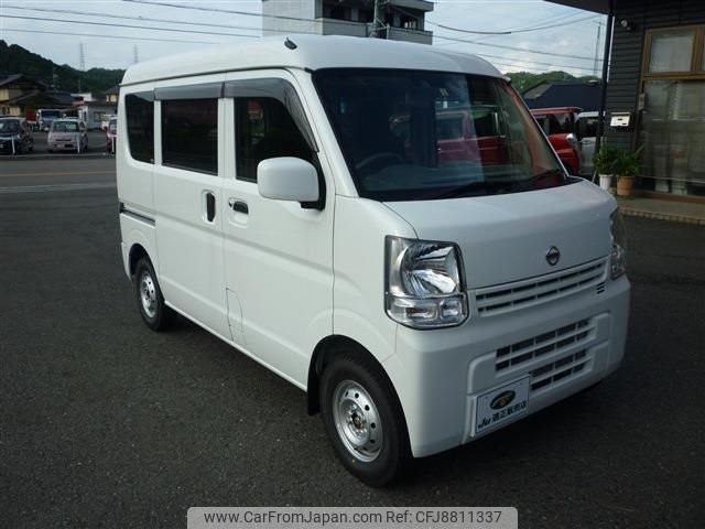 nissan clipper-van 2022 -NISSAN--Clipper Van DR17V--575247---NISSAN--Clipper Van DR17V--575247- image 2