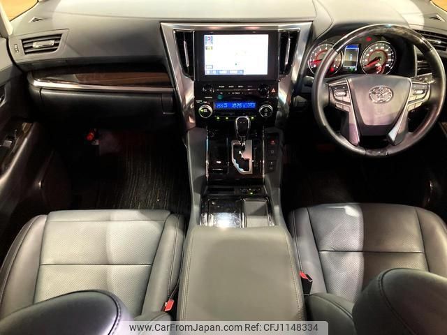 toyota alphard 2022 quick_quick_AGH30W_AGH30-0436019 image 2
