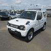 suzuki jimny 2004 GOO_JP_700040370830240807002 image 15