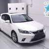 lexus ct 2016 -LEXUS--Lexus CT ZWA10-2267769---LEXUS--Lexus CT ZWA10-2267769- image 1