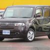 nissan cube 2016 -NISSAN--Cube Z12--316847---NISSAN--Cube Z12--316847- image 1