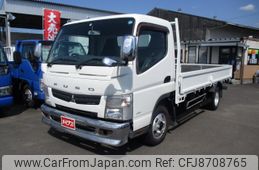 mitsubishi-fuso canter 2015 GOO_NET_EXCHANGE_0840154A20230429G001