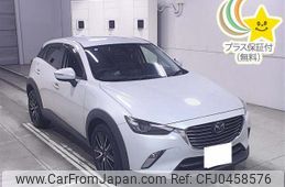 mazda cx-3 2017 -MAZDA 【豊橋 301ﾏ2197】--CX-3 DK5FW-205080---MAZDA 【豊橋 301ﾏ2197】--CX-3 DK5FW-205080-