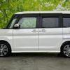 daihatsu tanto 2015 quick_quick_DBA-LA600S_LA600S-0335866 image 2