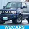 suzuki jimny-sierra 2015 CFJ1741290 image 1